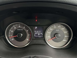 2013 Subaru FORESTER - Thumbnail