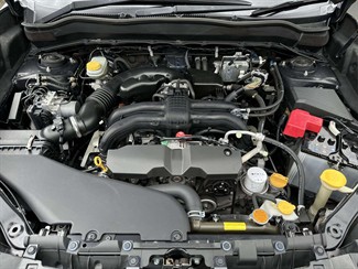 2013 Subaru FORESTER - Thumbnail