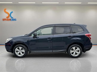 2013 Subaru FORESTER - Thumbnail