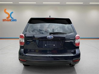 2013 Subaru FORESTER - Thumbnail