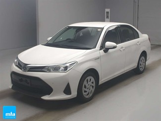 2020 Toyota Corolla - Thumbnail