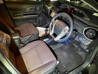 2015 Toyota AQUA - Thumbnail