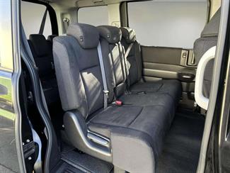 2014 Honda Stepwagon - Thumbnail