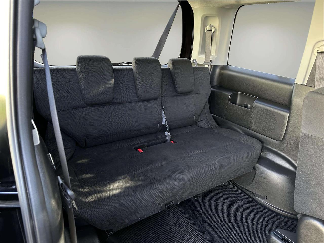 2014 Honda Stepwagon
