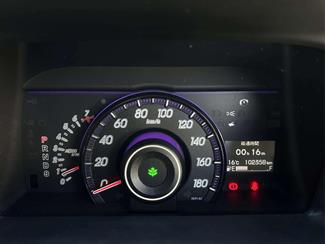 2014 Honda Stepwagon - Thumbnail