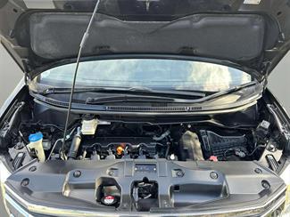 2014 Honda Stepwagon - Thumbnail