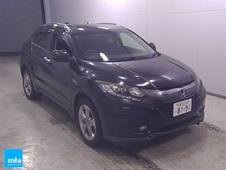 2014 Honda VEZEL - Thumbnail