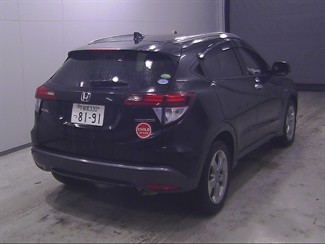 2014 Honda VEZEL - Thumbnail