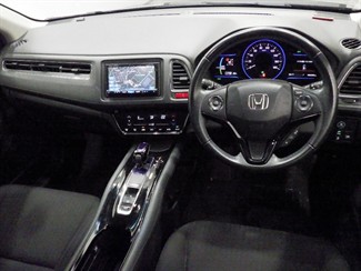 2014 Honda VEZEL - Thumbnail