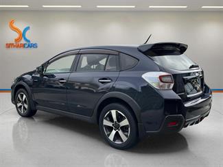 2014 Subaru XV - Thumbnail