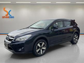 2014 Subaru XV - Thumbnail