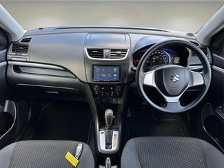 2014 Suzuki SWIFT - Thumbnail