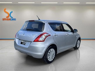 2014 Suzuki SWIFT - Thumbnail