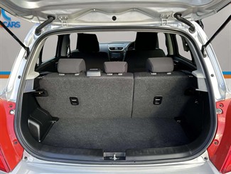 2014 Suzuki SWIFT - Thumbnail