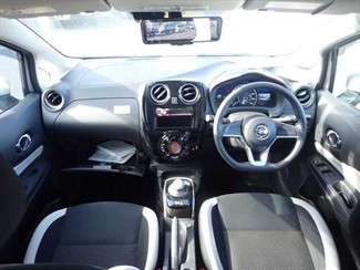 2020 Nissan Note - Thumbnail