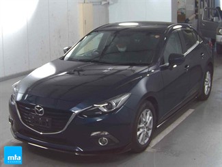 2014 Mazda Axela - Thumbnail