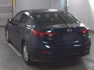 2014 Mazda Axela - Thumbnail