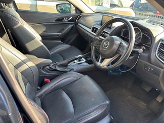 2014 Mazda Axela - Thumbnail