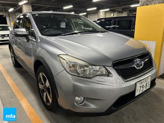 2015 Subaru XV - Thumbnail