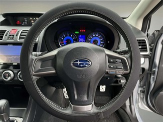2015 Subaru XV - Thumbnail