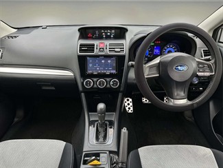 2015 Subaru XV - Thumbnail