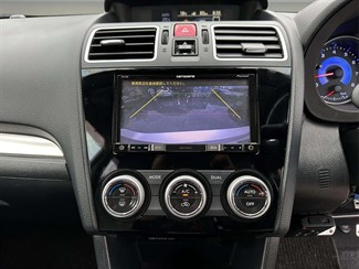 2015 Subaru XV - Thumbnail