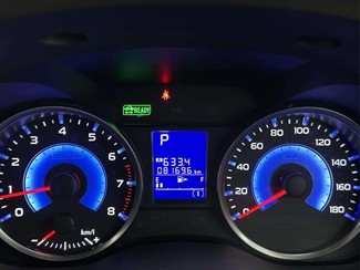 2015 Subaru XV - Thumbnail