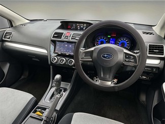 2015 Subaru XV - Thumbnail