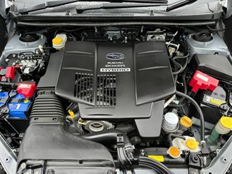 2015 Subaru XV - Thumbnail