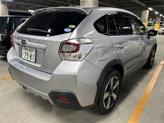 2015 Subaru XV - Thumbnail
