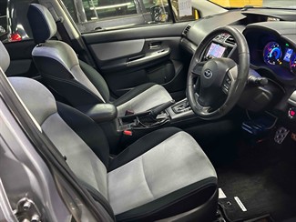 2015 Subaru XV - Thumbnail