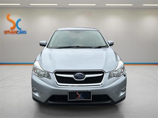 2015 Subaru XV - Thumbnail