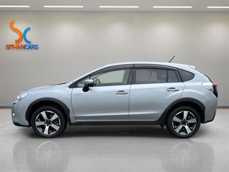 2015 Subaru XV - Thumbnail