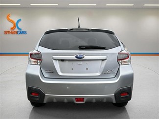 2015 Subaru XV - Thumbnail