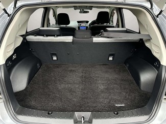 2015 Subaru XV - Thumbnail