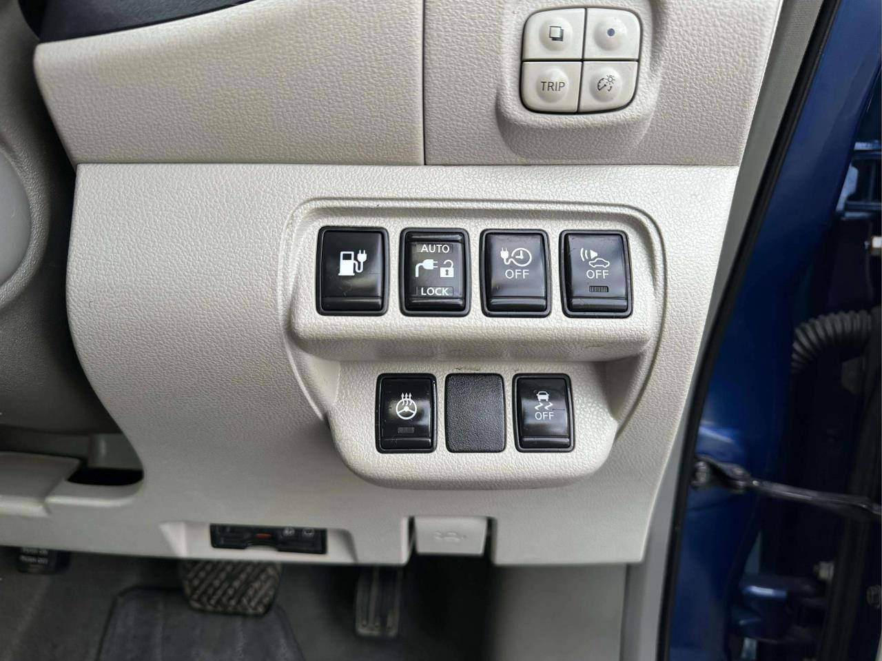 2014 Nissan Leaf