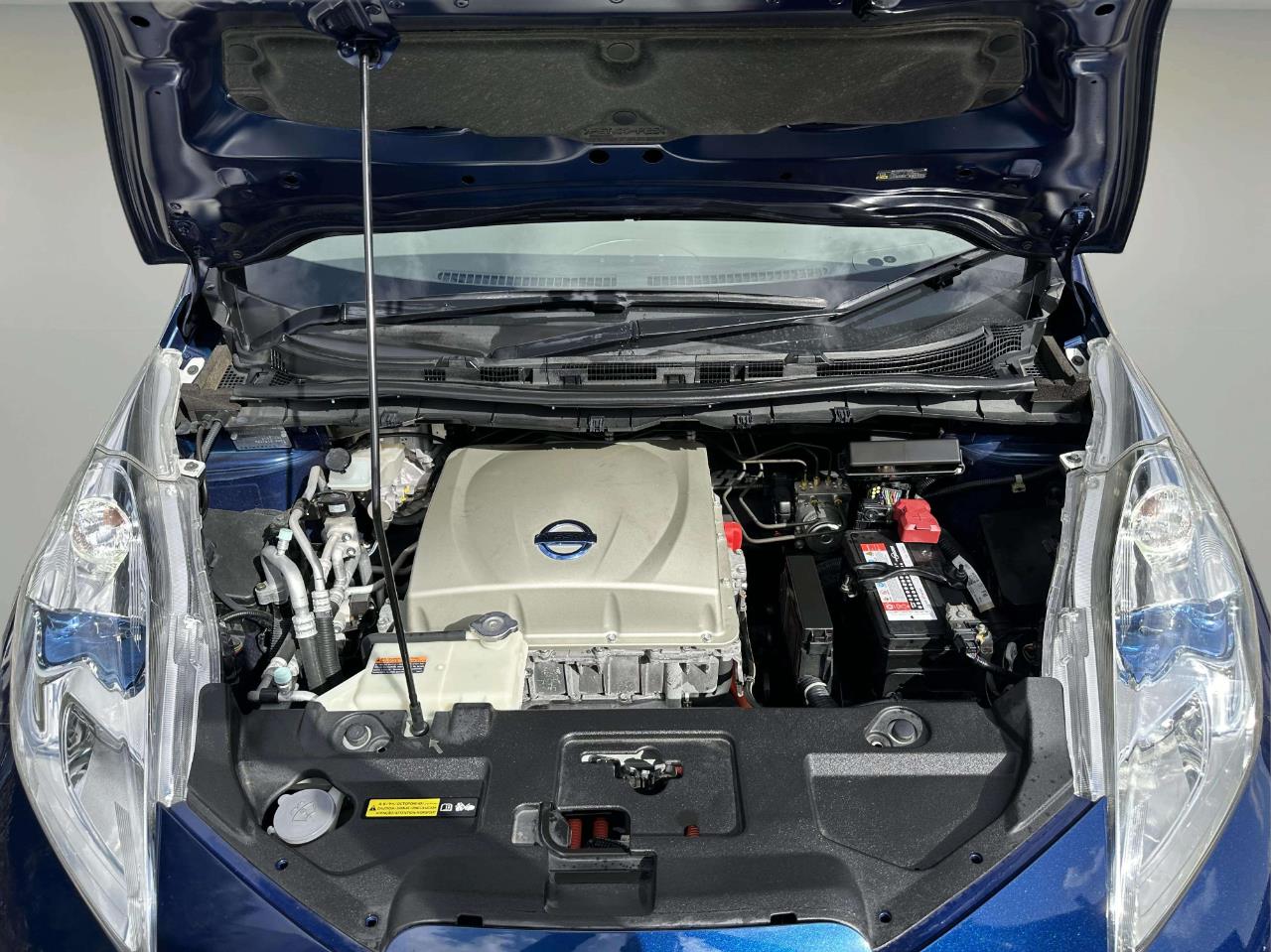2014 Nissan Leaf