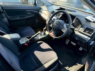 2013 Subaru Impreza - Thumbnail