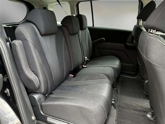 2011 Nissan Lafesta - Thumbnail