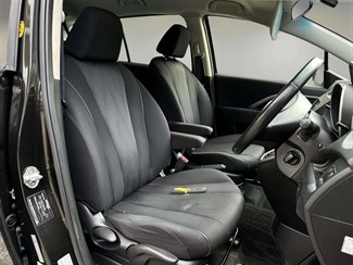 2011 Nissan Lafesta - Thumbnail