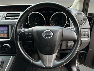 2011 Nissan Lafesta - Thumbnail