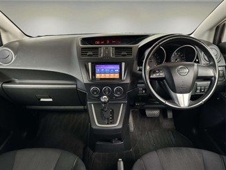 2011 Nissan Lafesta - Thumbnail