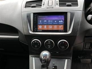 2011 Nissan Lafesta - Thumbnail