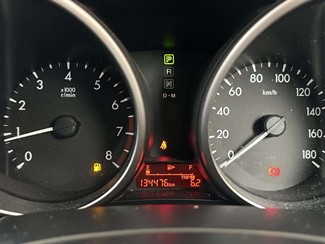 2011 Nissan Lafesta - Thumbnail