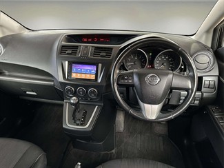 2011 Nissan Lafesta - Thumbnail