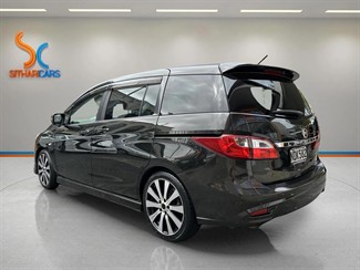 2011 Nissan Lafesta - Thumbnail