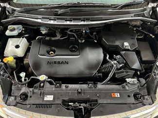 2011 Nissan Lafesta - Thumbnail