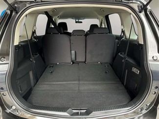 2011 Nissan Lafesta - Thumbnail