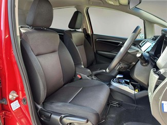2015 Honda Fit - Thumbnail