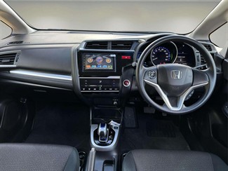 2015 Honda Fit - Thumbnail